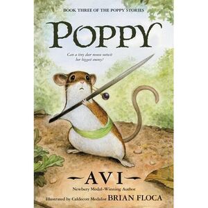 Poppy -- Avi